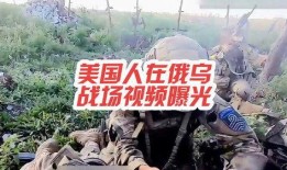 乌俄冲突爆料视频,揭秘爆料视频背后的真相