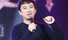 娱乐圈爆料徐轩是谁啊,徐轩身份揭秘，究竟是谁引发热议？